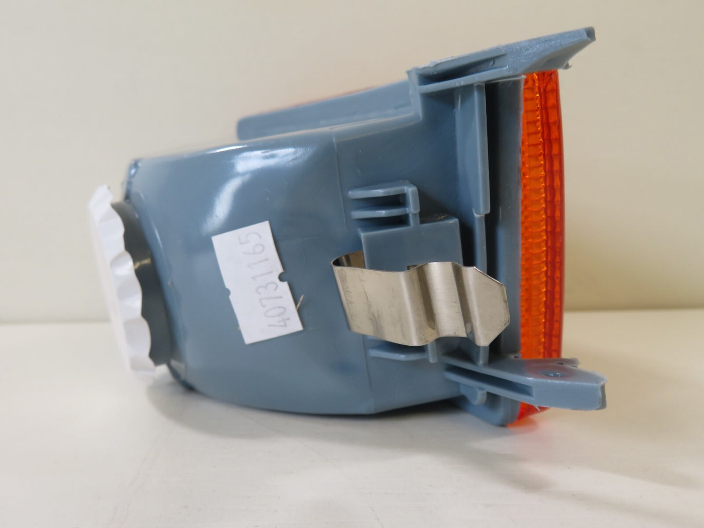 NS PASSENGER LH FRONT INDICATOR LIGHT FOR VW GOLF 1992-1997 441-1606L-UE-Y