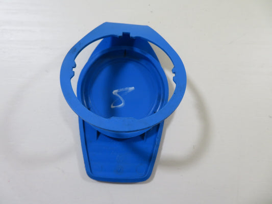 VOLKSWAGEN VW TOURAN WASHER BOTTLE FLUID CAP 2003-2009 1001-8