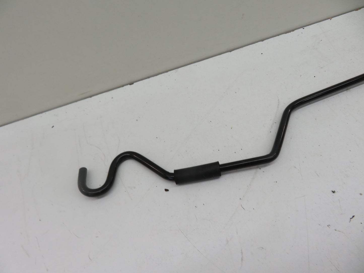 VAUXHALL MOKKA BONNET STAY ARM 2012-2016 1739-17