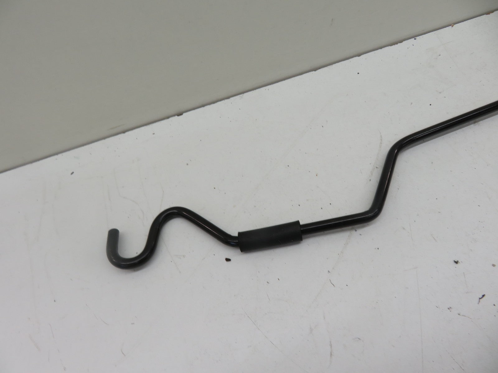 VAUXHALL MOKKA BONNET STAY ARM 2012-2016 1739-17