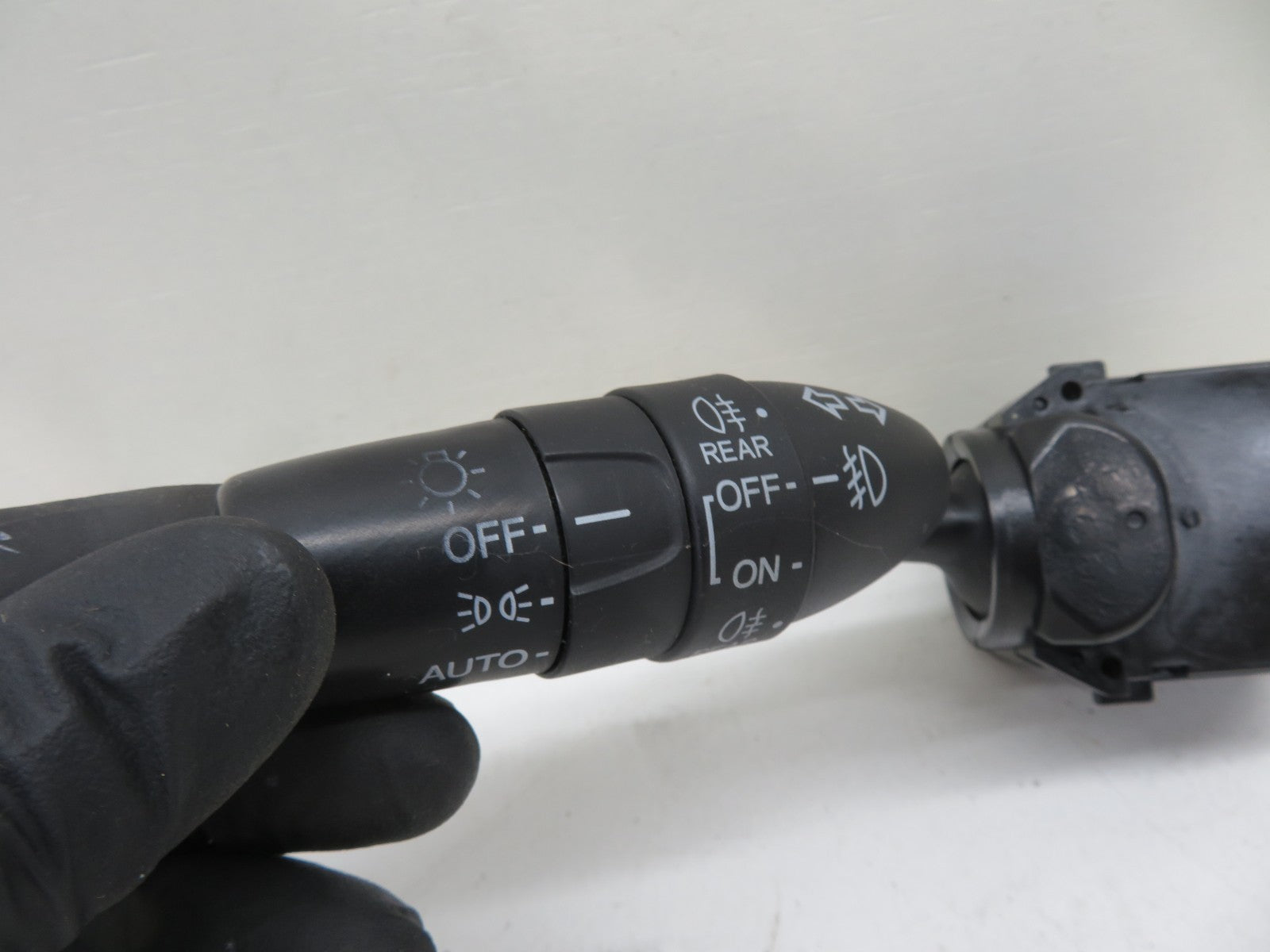 HONDA CIVIC MK8 INDICATOR STALK 2006-2011 1549-6