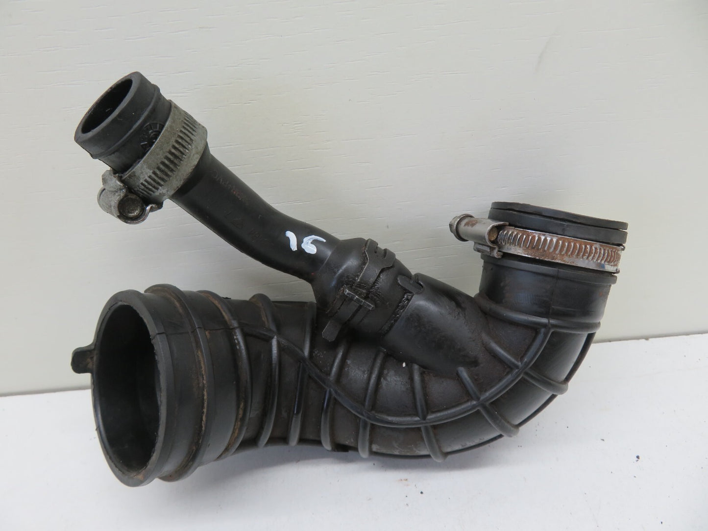 PEUGEOT BIPPER 1.4 DIESEL AIR INTAKE PIPE 2008-2015 1734-16