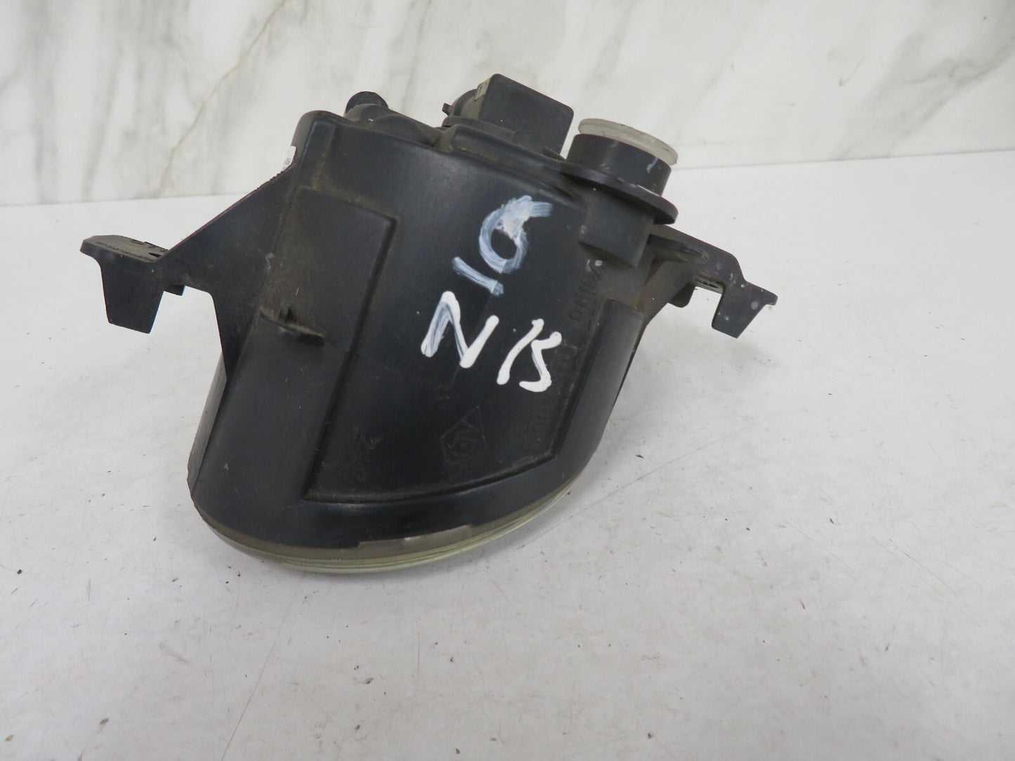 RENAULT LAGUNA MK2 NS FRONT FOG LIGHT 8200002469 2001-2007 1631-6