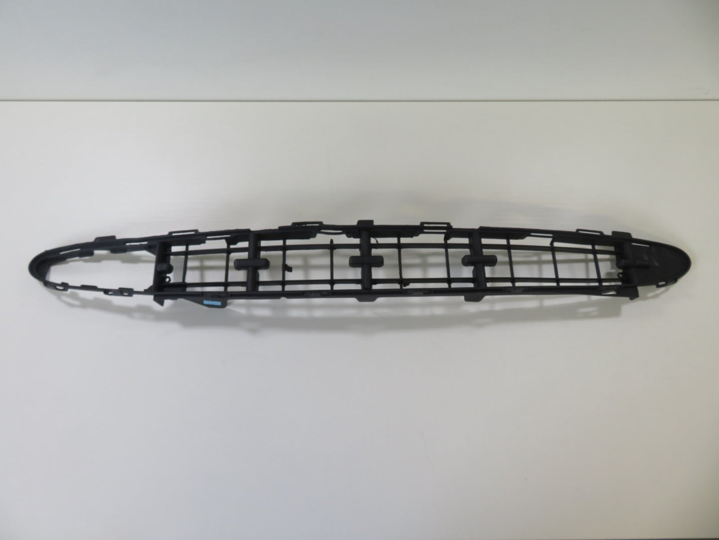 FRONT BUMPER GRILLE ME3222120 FOR MERCEDES A CLASS W168 2002-2004