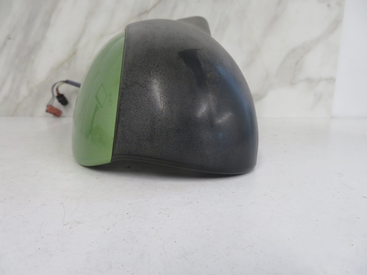 PEUGEOT 1007 OS DRIVER DOOR WING MIRROR 2005-2009 M1404-1