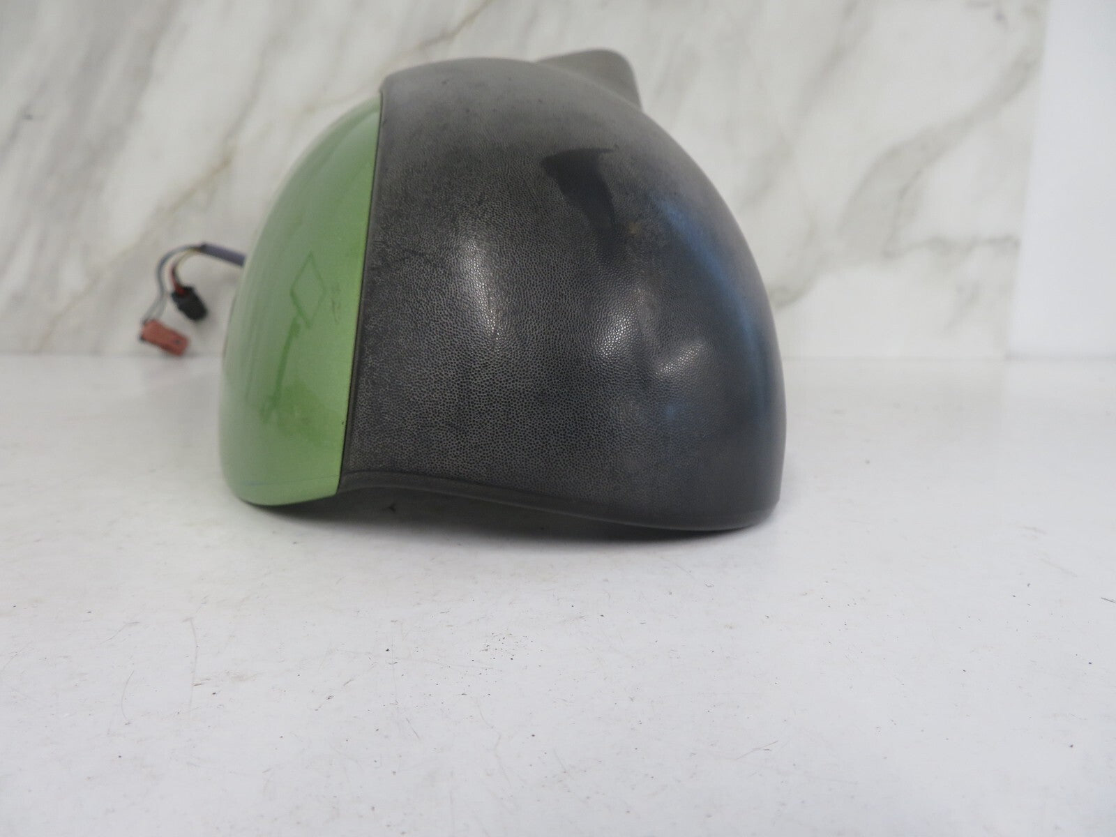 PEUGEOT 1007 OS DRIVER DOOR WING MIRROR 2005-2009 M1404-1