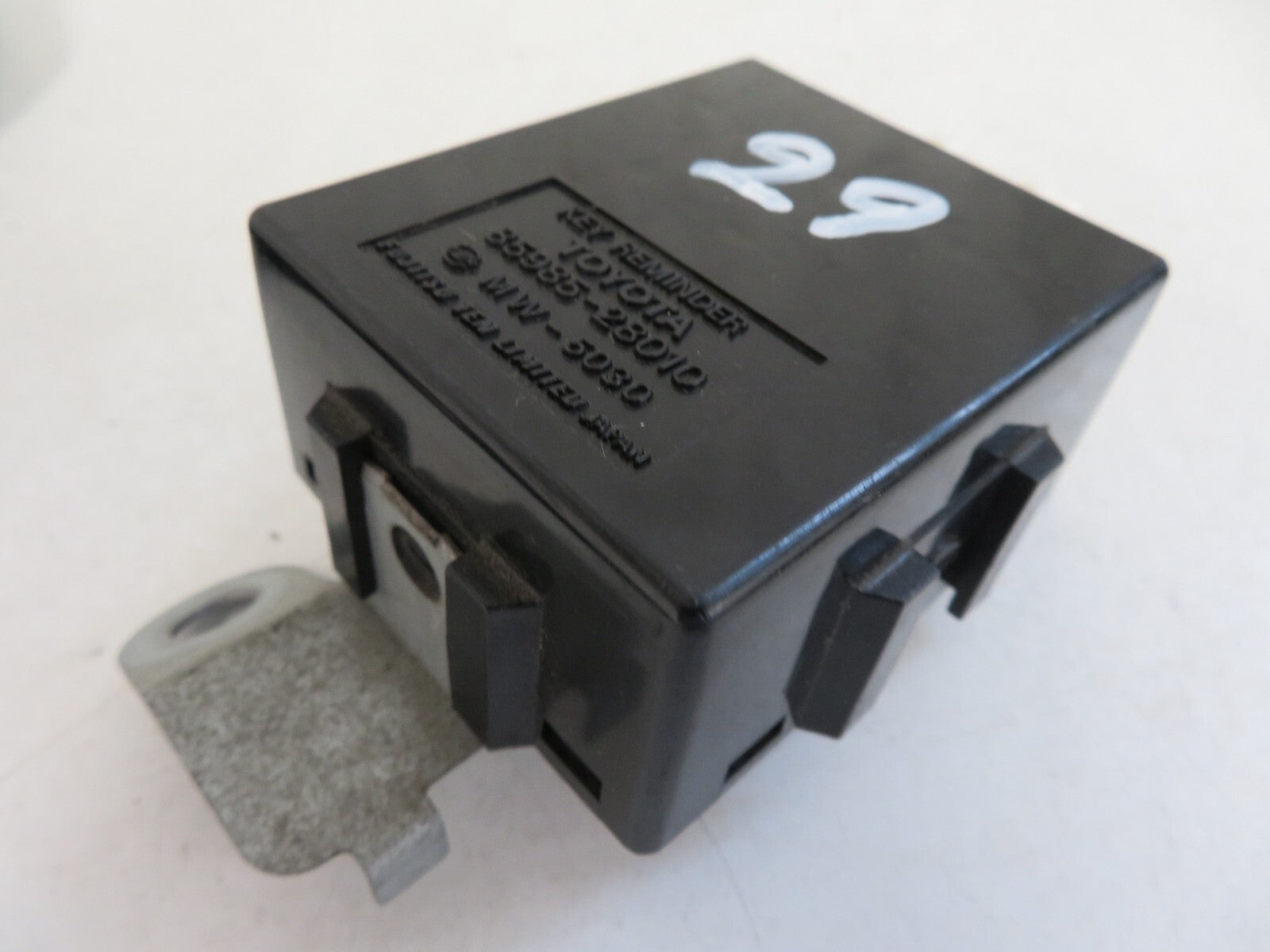 TOYOTA MR2 MK2 SW20 KEY REMINDER RELAY 85985-28010 AM1206-29