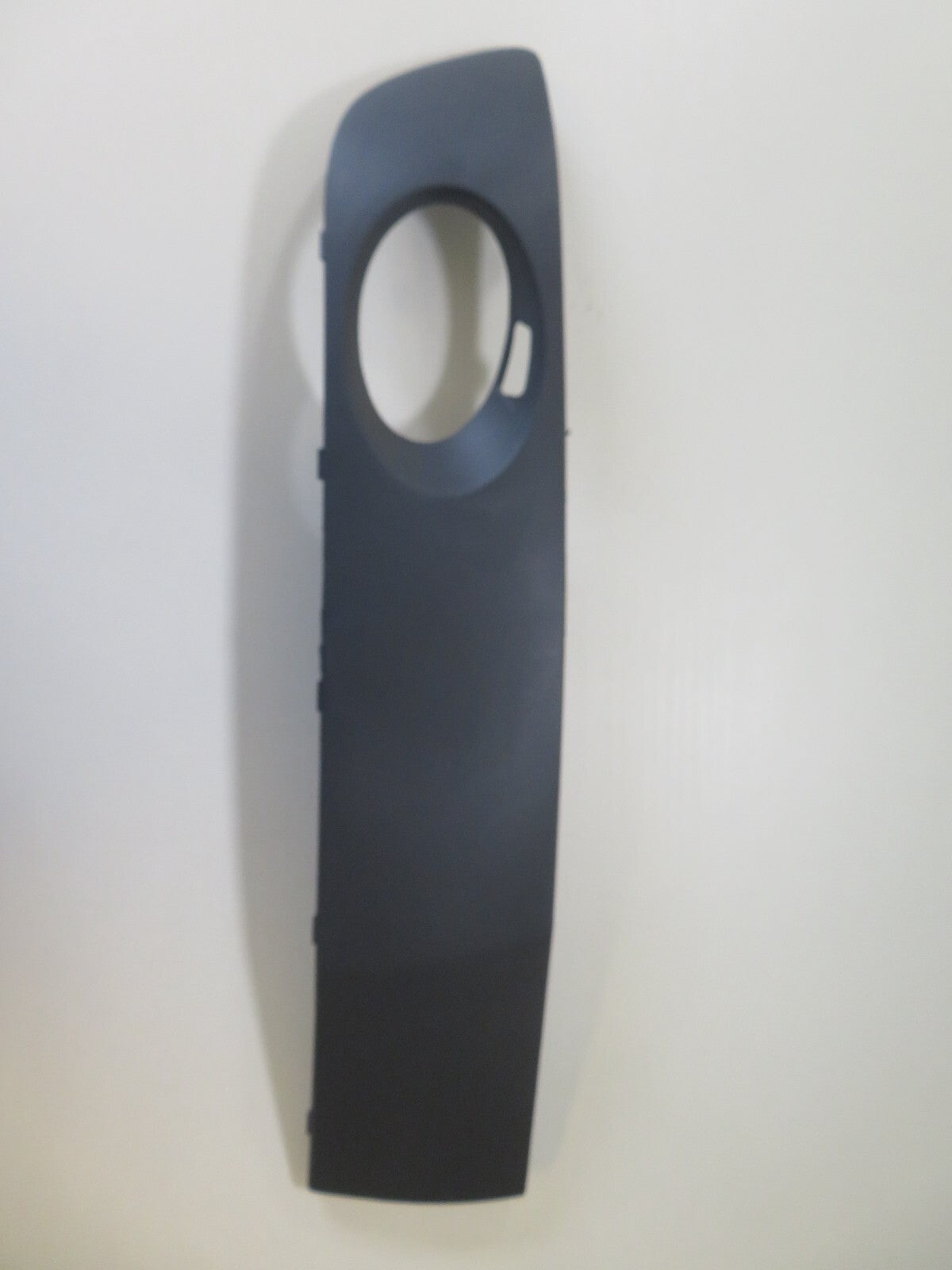 OS DRIVER RH FRONT BUMPER GRILLE FOG SURROUND FOR VW TRANSPORTER 2003-2015