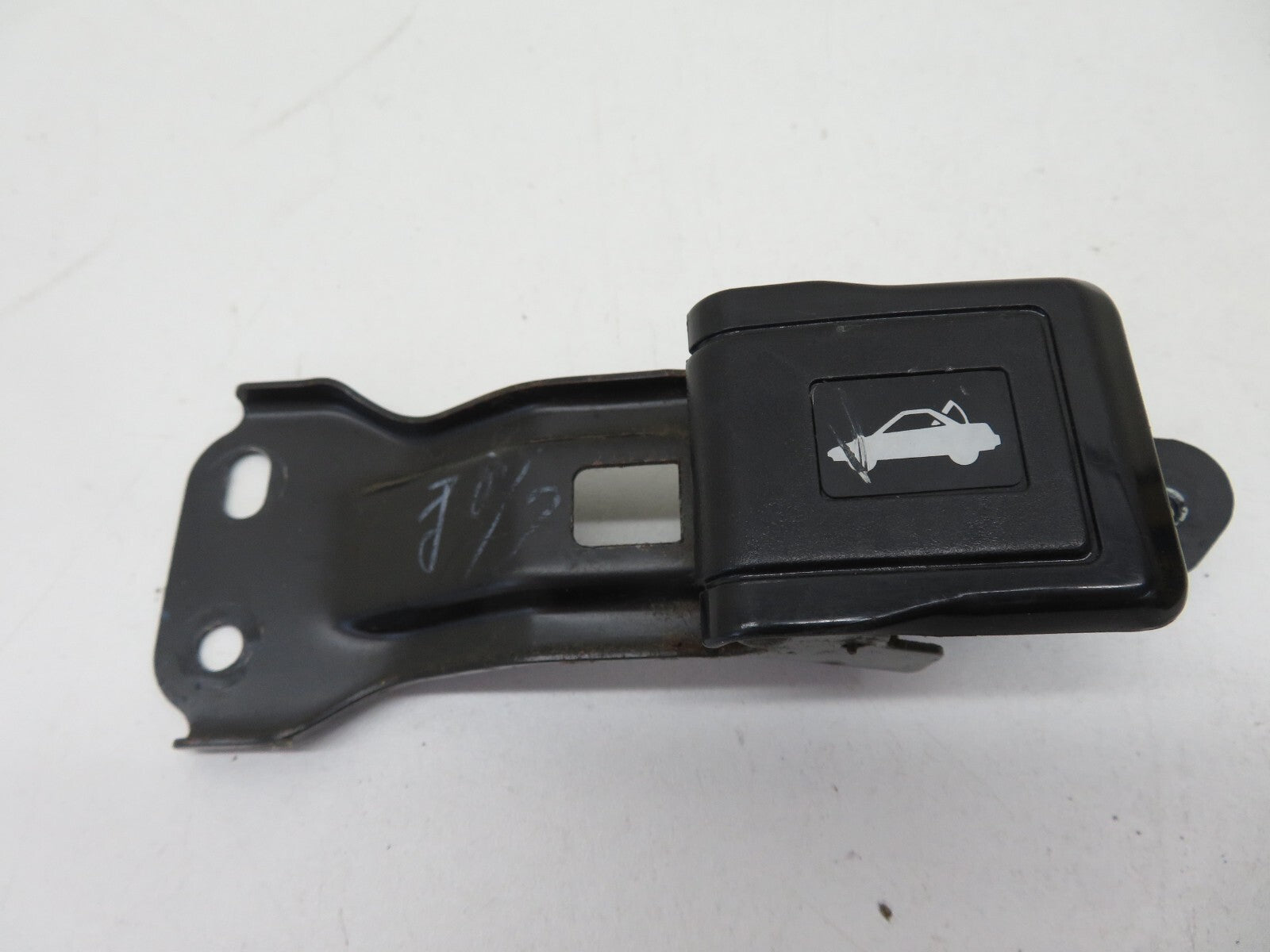 TOYOTA MR2 MK2 ENGINE LID BONNET LEVER 1990-1999 0610