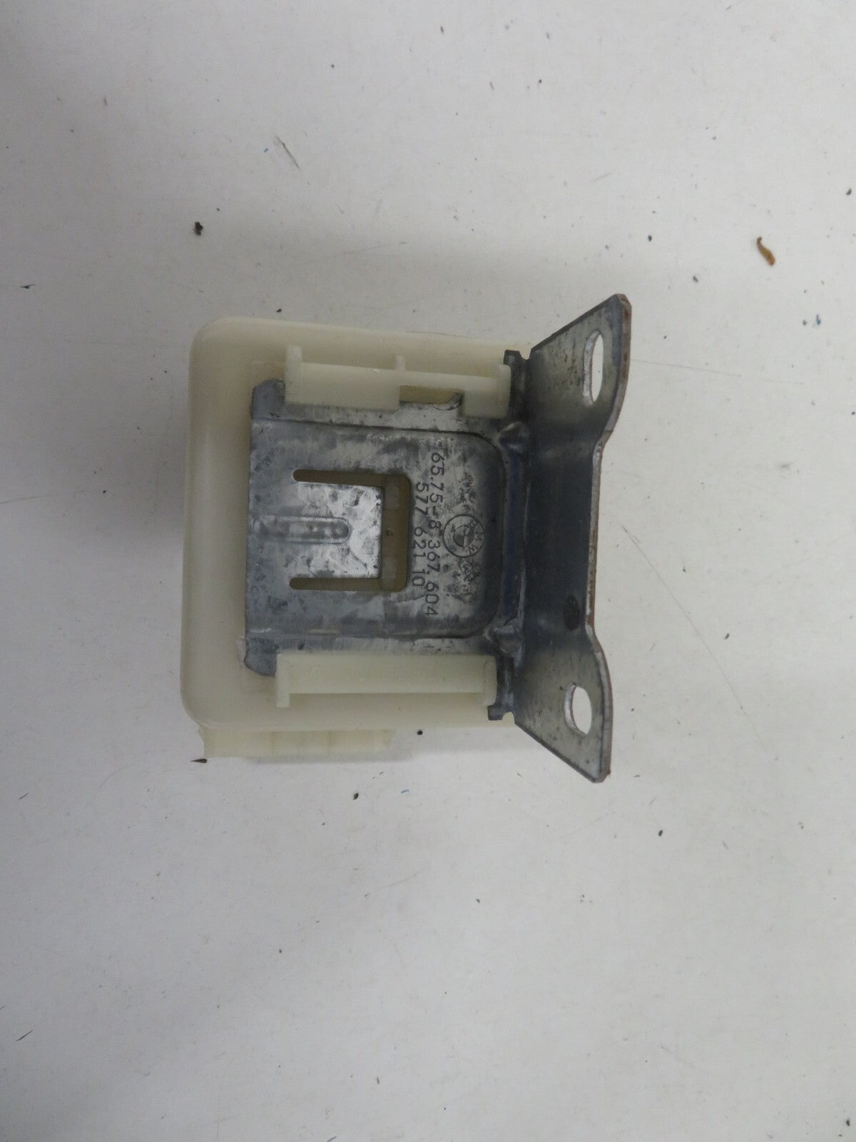 BMW 5 SERIES E39 ALARM SENSOR CONTROL UNIT 8367604 1995-2004 1507-5