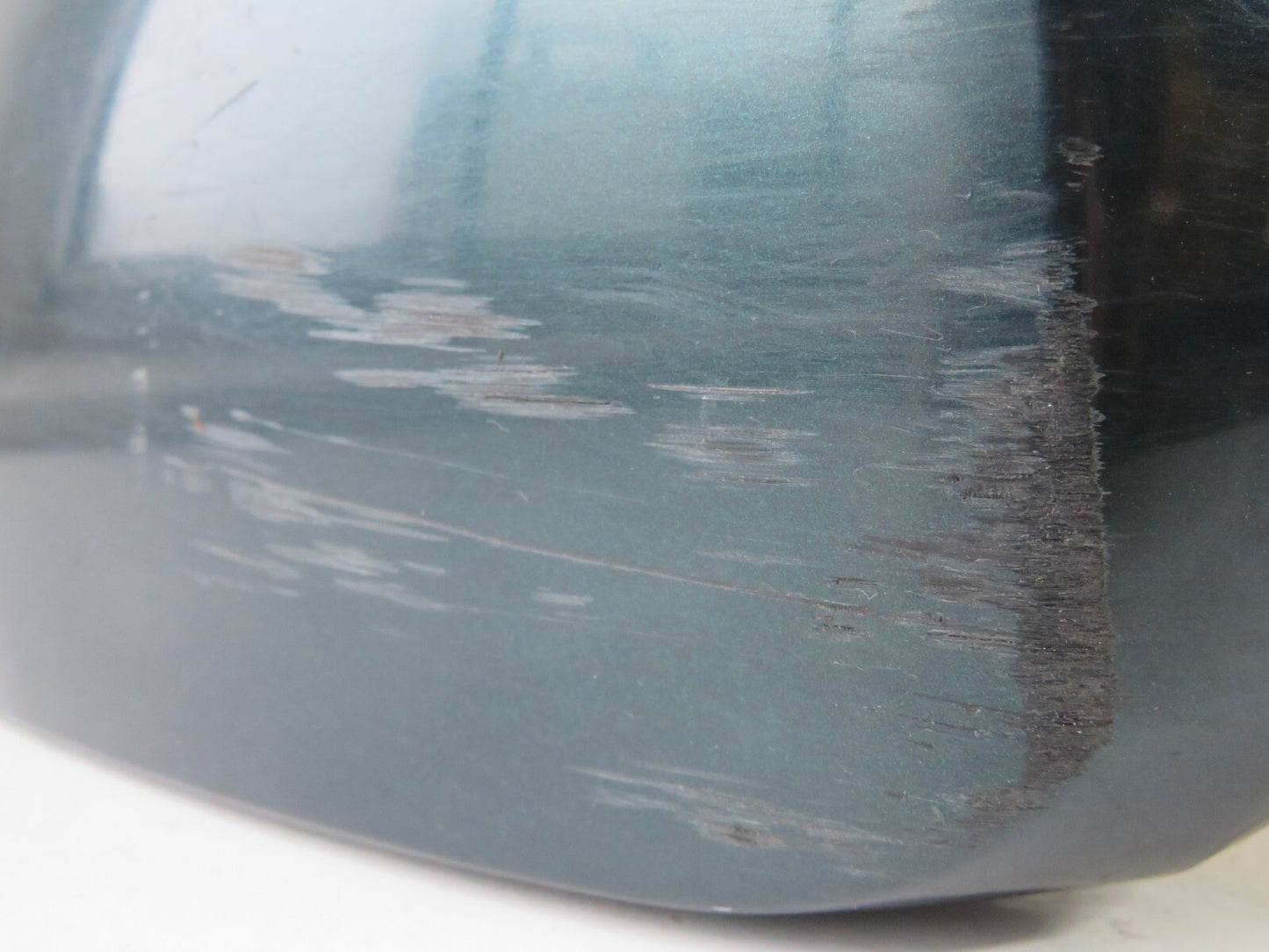 KIA CARENS NS PASSENGER DOOR WING MIRROR 2002-2006 A1607-4