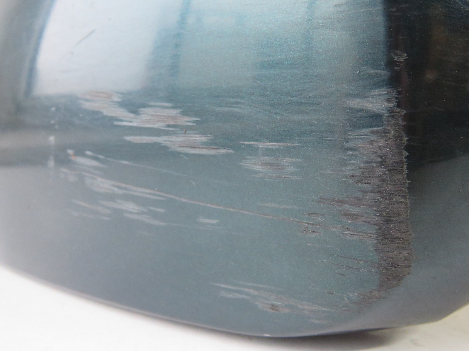 KIA CARENS NS PASSENGER DOOR WING MIRROR 2002-2006 A1607-4