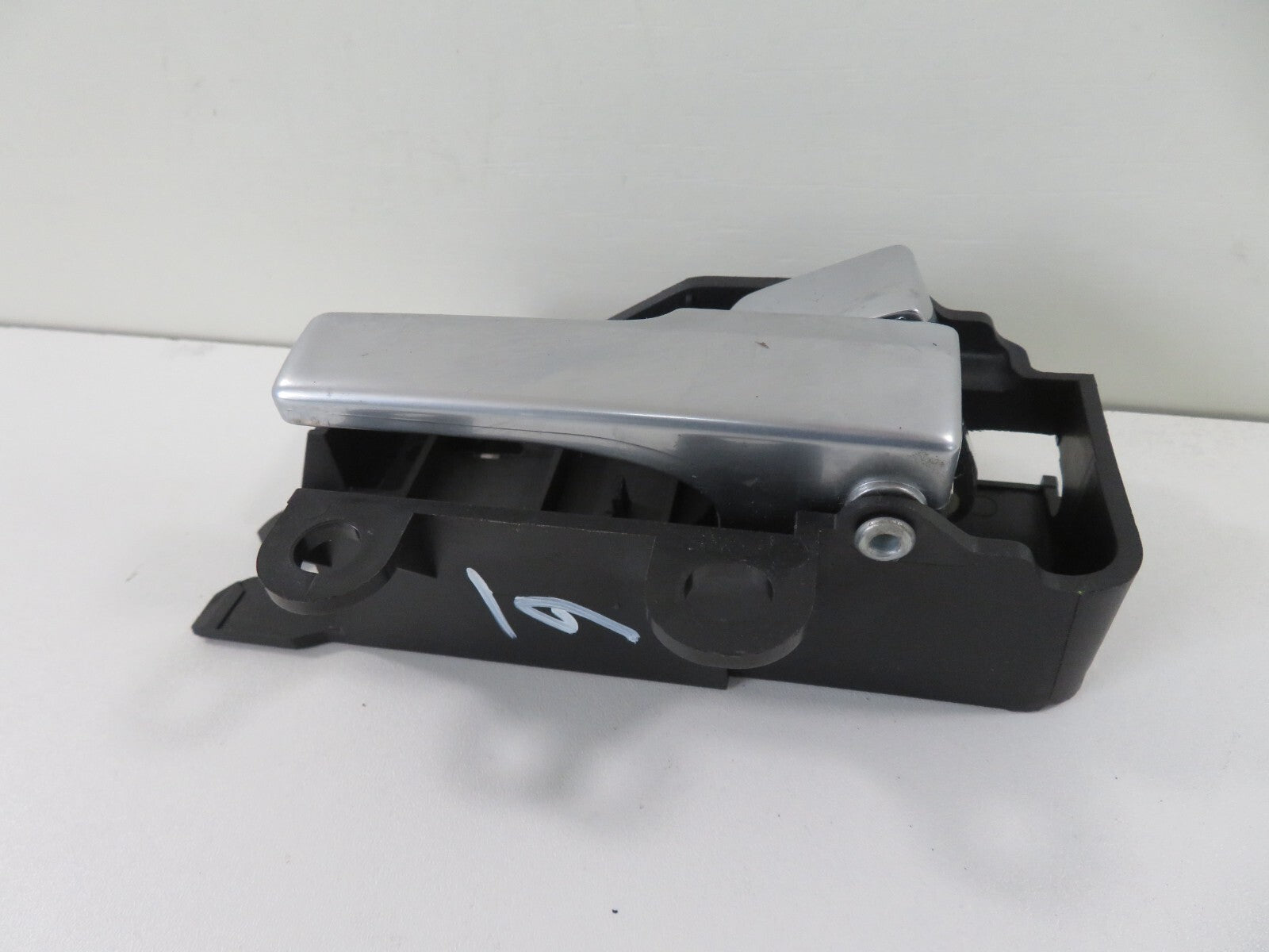 FORD C-MAX OSR RIGHT REAR INTERIOR DOOR HANDLE 2006-2010 1401-6