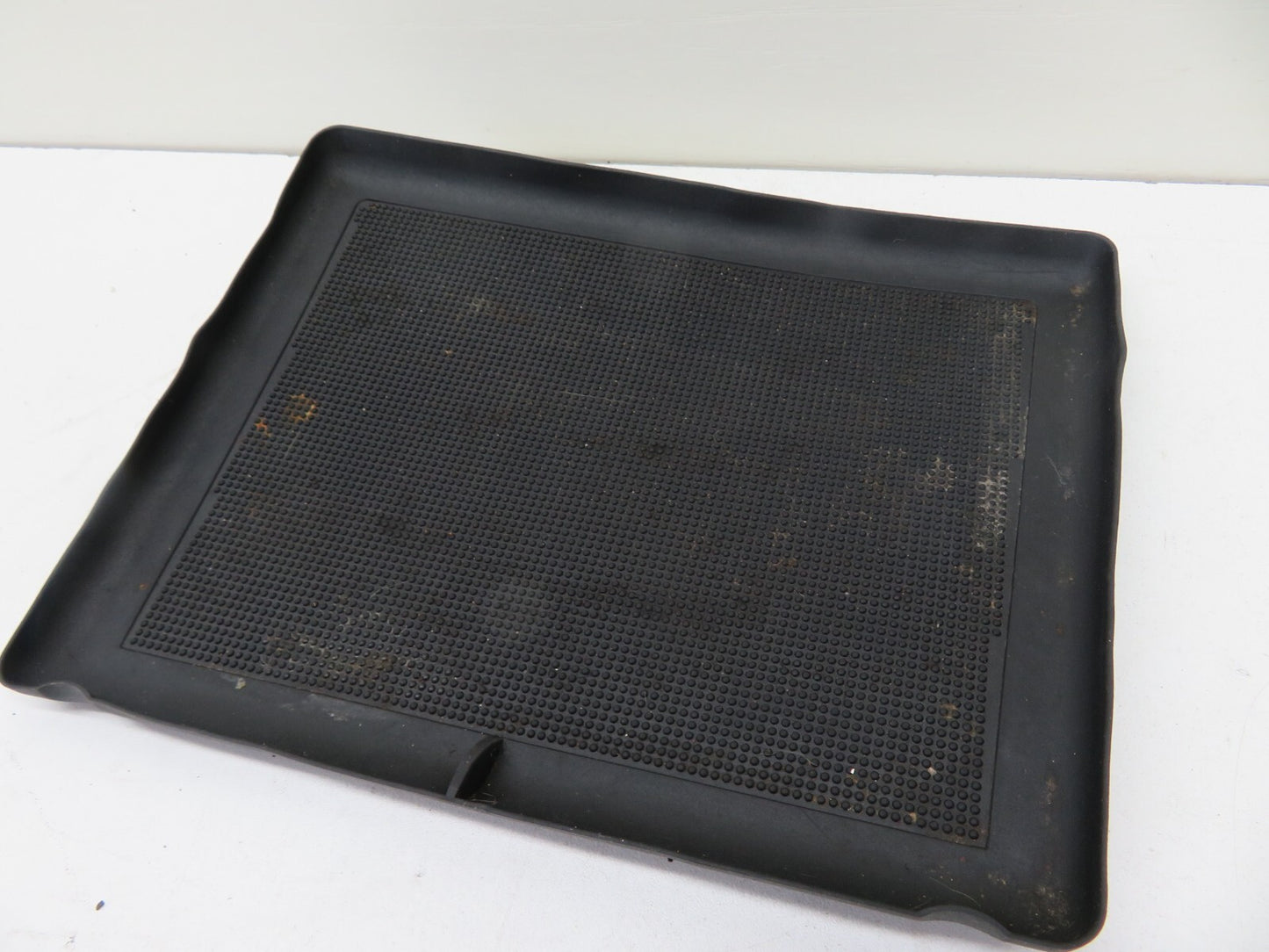 PORSCHE CAYENNE 955 RUBBER INSERT TRIM 2003-2006 1634-5