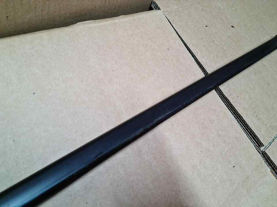 SUZUKI JIMNY NS DOOR WEATHER STRIP 1998-2015 