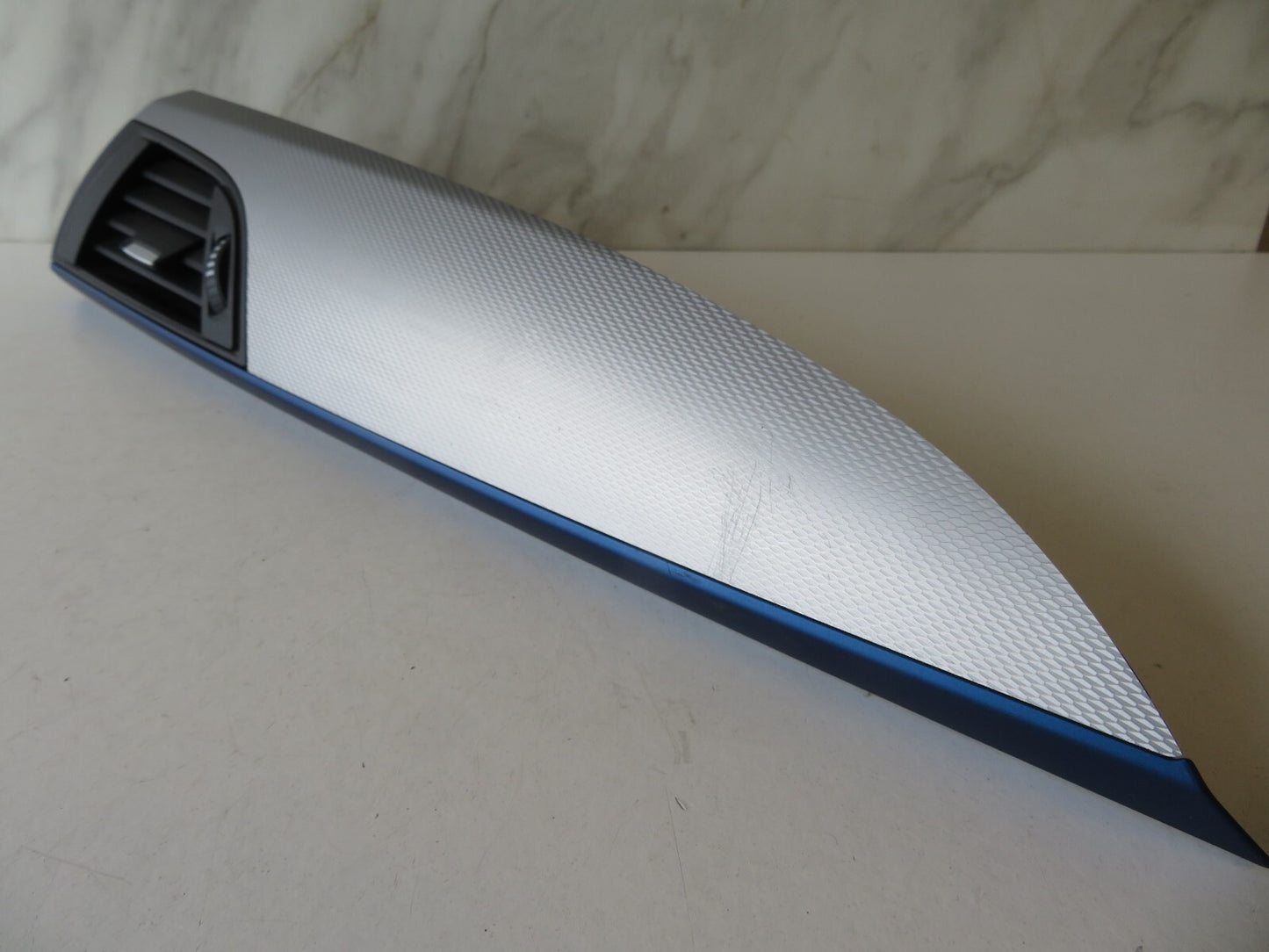 BMW 1 SERIES F20 M SPORT INTERIOR DASH TRIM VENT 2011-2018 AMS1514