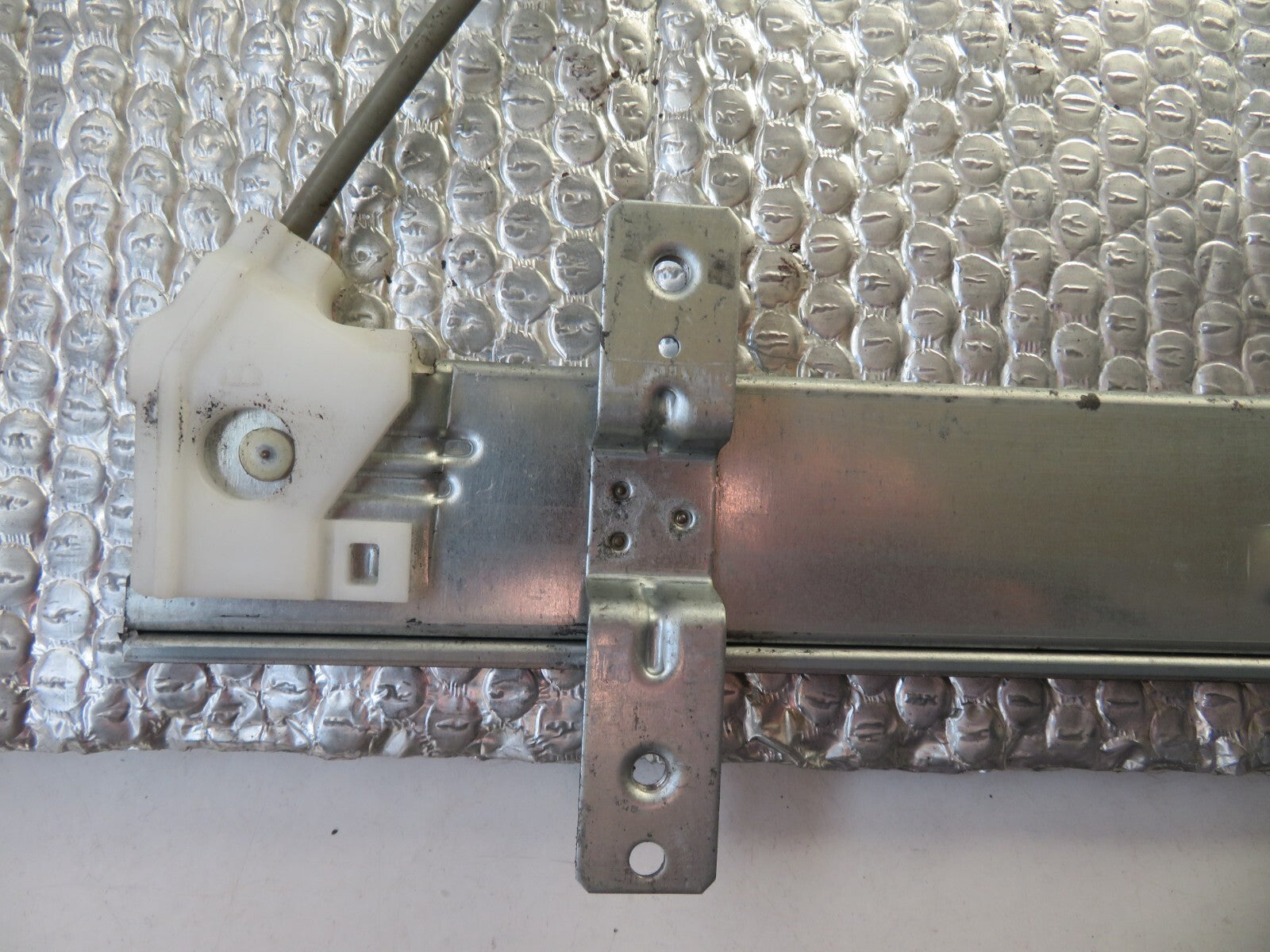 HONDA STREAM NSR WINDOW REGULATOR 2000-2006 A1431-7