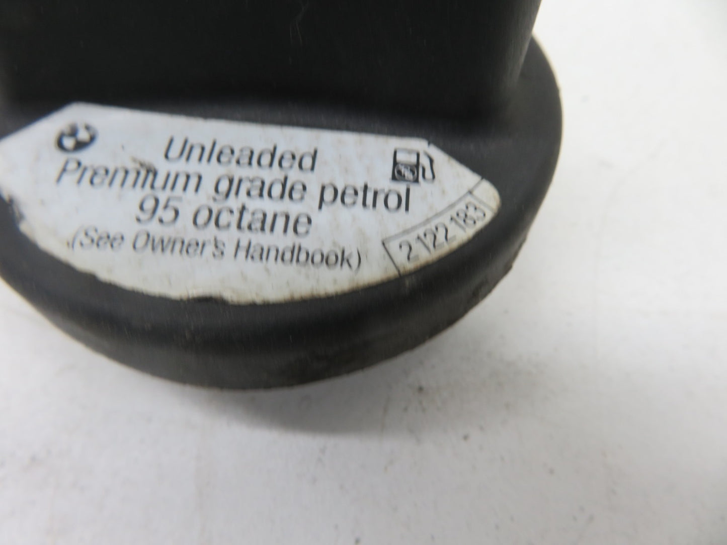 BMW E36 320I FUEL FILLER CAP 1990-1999