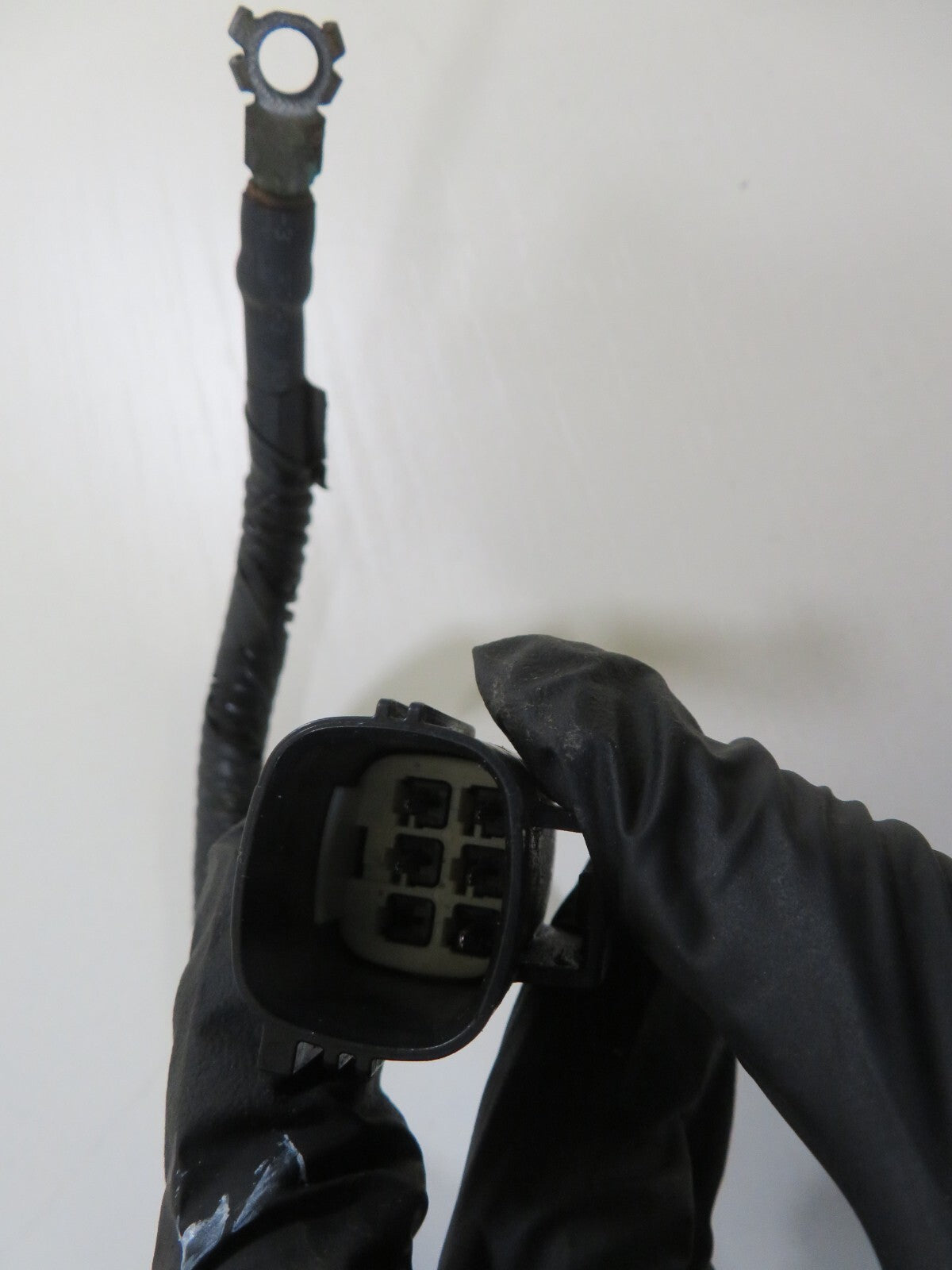 FORD C MAX POWER STEERING RACK LOOM AV6T-3C221-ABD 2011-2015 1518-12