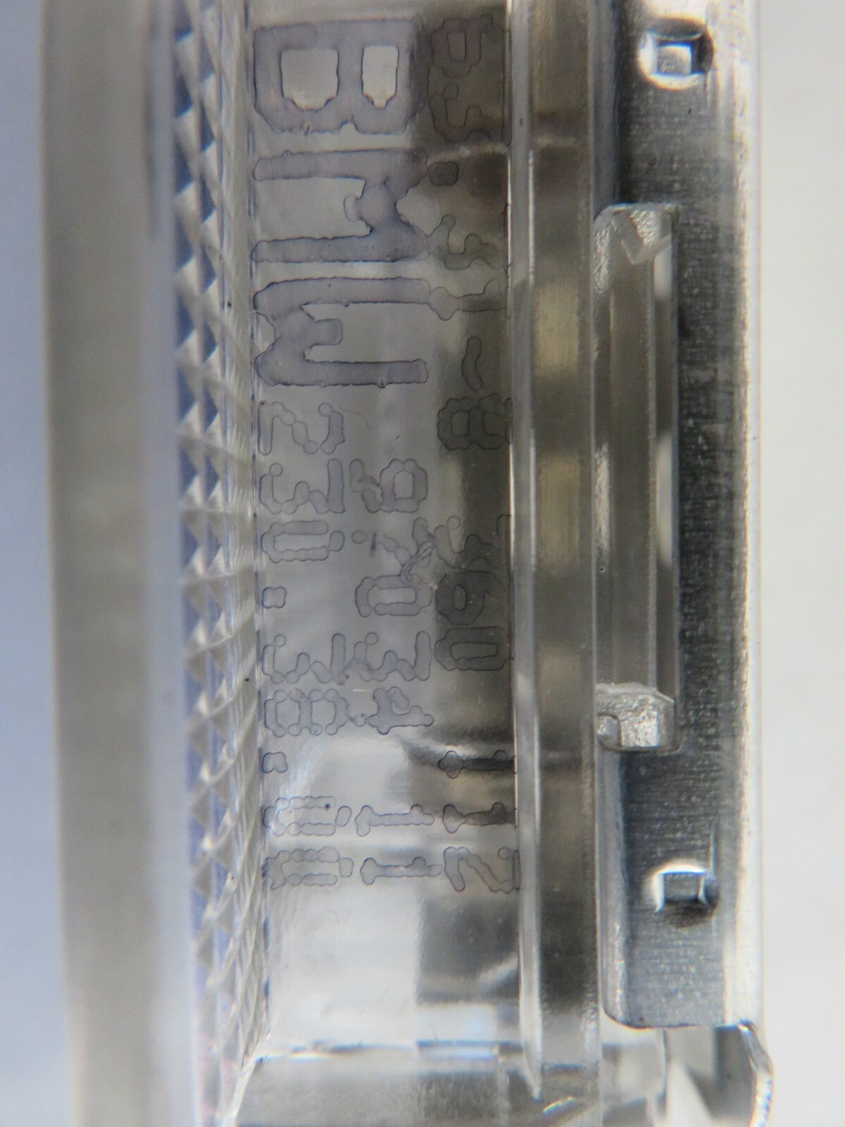 BMW 5 SERIES E39 INTERIOR DOOR LIGHT 8360112 1996-2003 1518-44