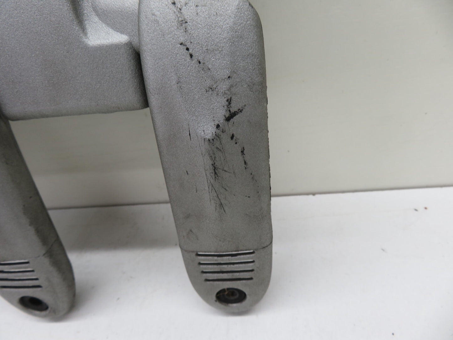 PORSCHE CAYENNE 955 V8 ENGINE COVER 2003-2007 1718-4