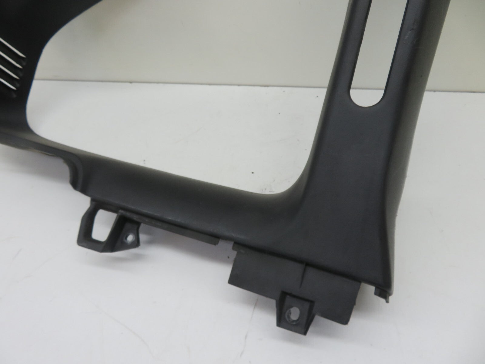 TOYOTA MR2 MK2 SW20 NS PASSENGER REAR PANEL TRIM (SEE PHOTOS) 1990-1999