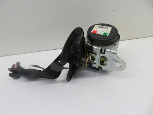 LAND ROVER FREELANDER 1 NS PASSENGER FRONT SEAT BELT 601179100D 1997-2006 1730-9