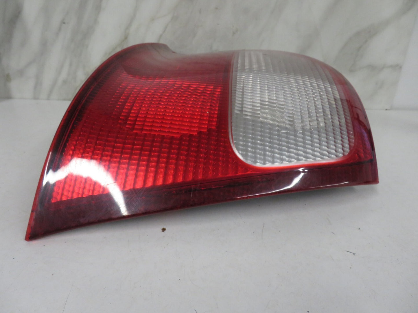 ROVER 25 OS DRIVER REAR TAIL LIGHT 1999-2005 BK1347
