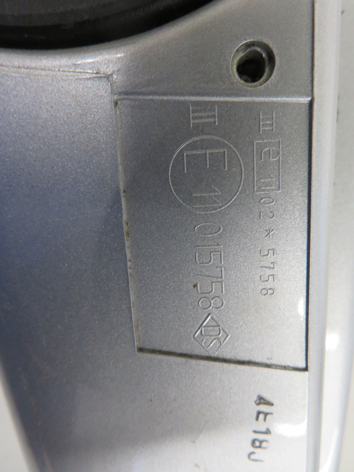 DAEWOO LACETTI OS DRIVER DOOR WING MIRROR 2004-2009 HDMIX1400-5