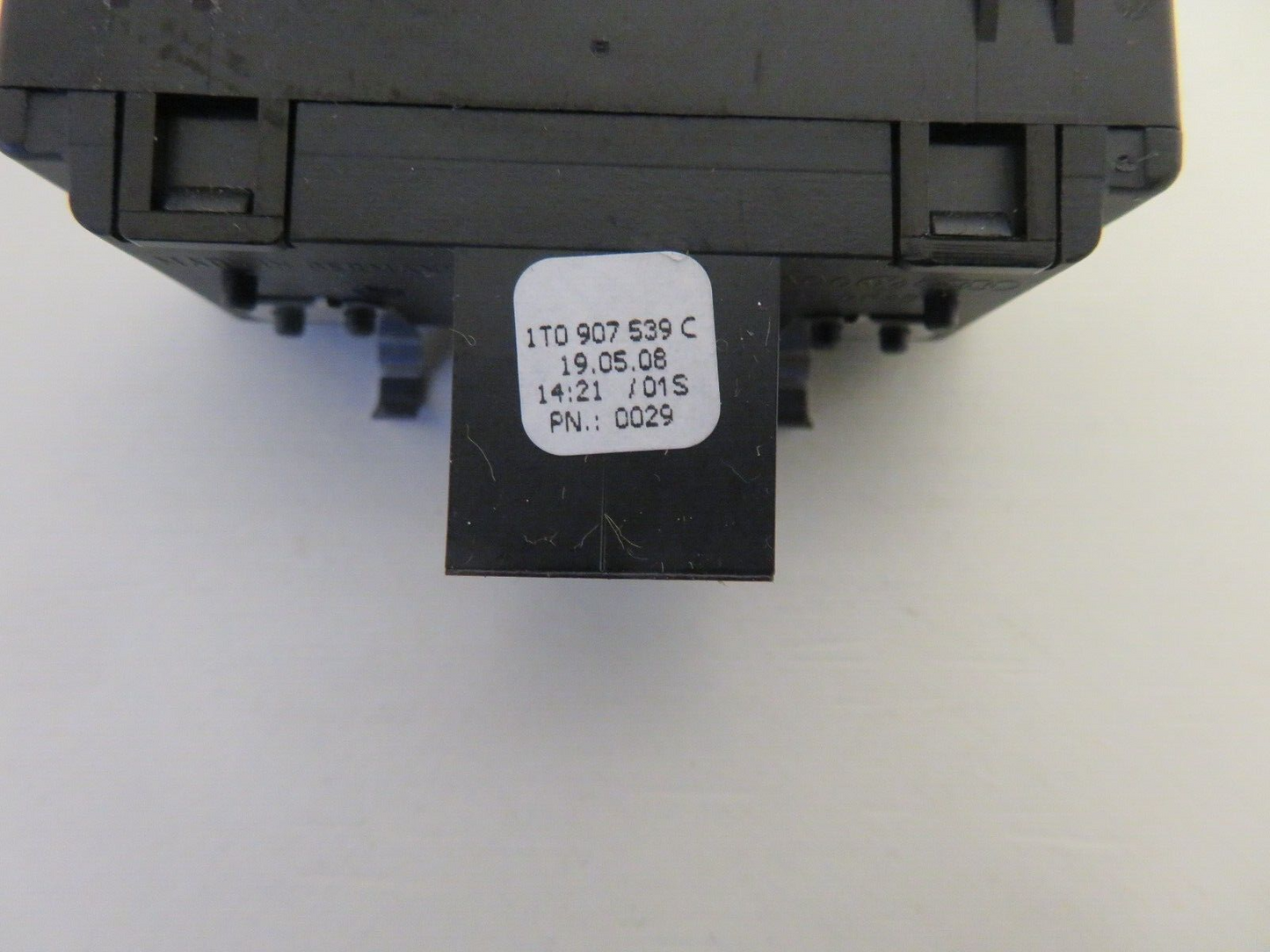 VW TOURAN DASHBOARD SOLAR SENSOR 1T0907539C 2003-2009 1019-18