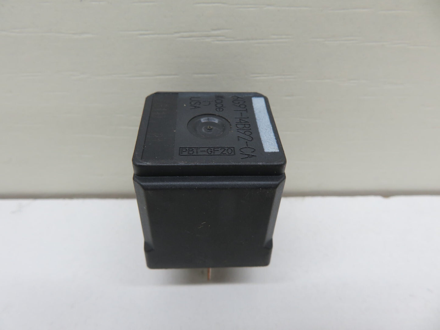 FORD SMAX MULTI PURPOSE RELAY 6G9T-14B192-CA 2006-2014 1445-2