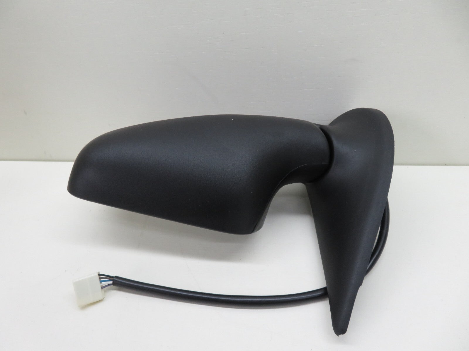 NS PASSENGER DOOR WING MIRROR FOR FIAT PUNTO 5DR 1993-1998