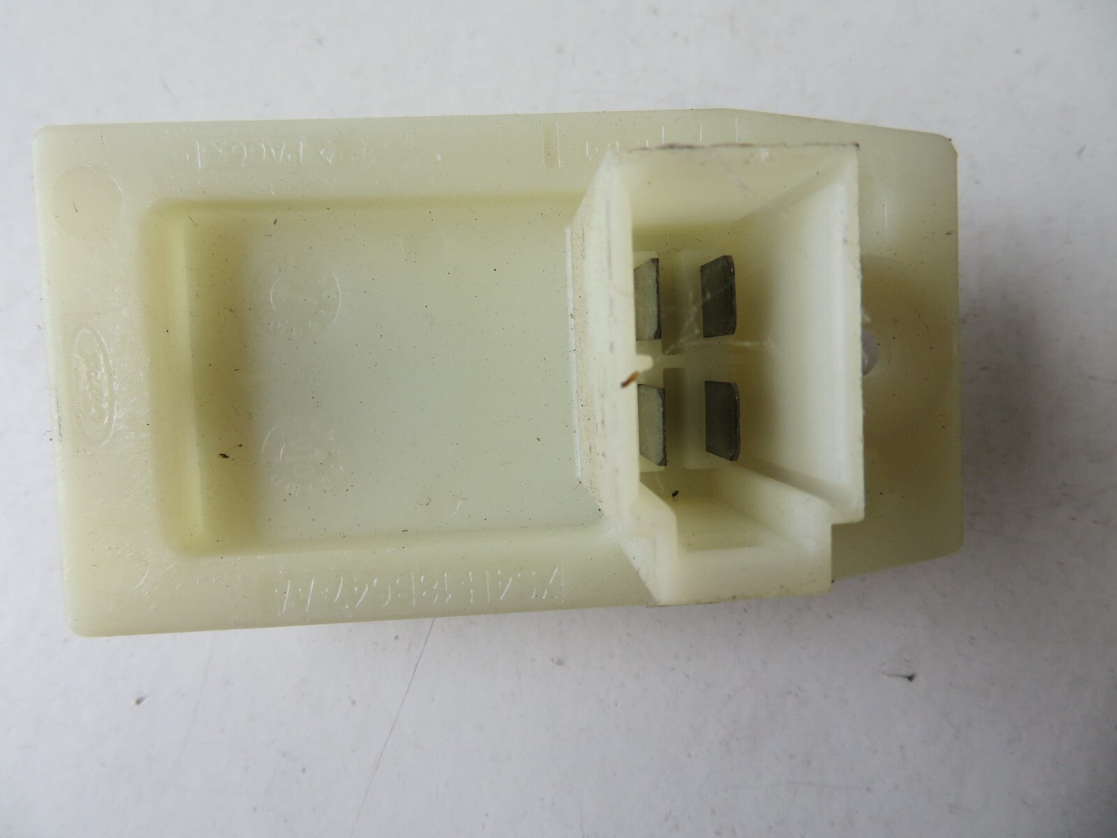 FORD MONDEO MK3 ESTATE HEATER BLOWER MOTOR WITH RESISTOR 2001-2006 AMS1314