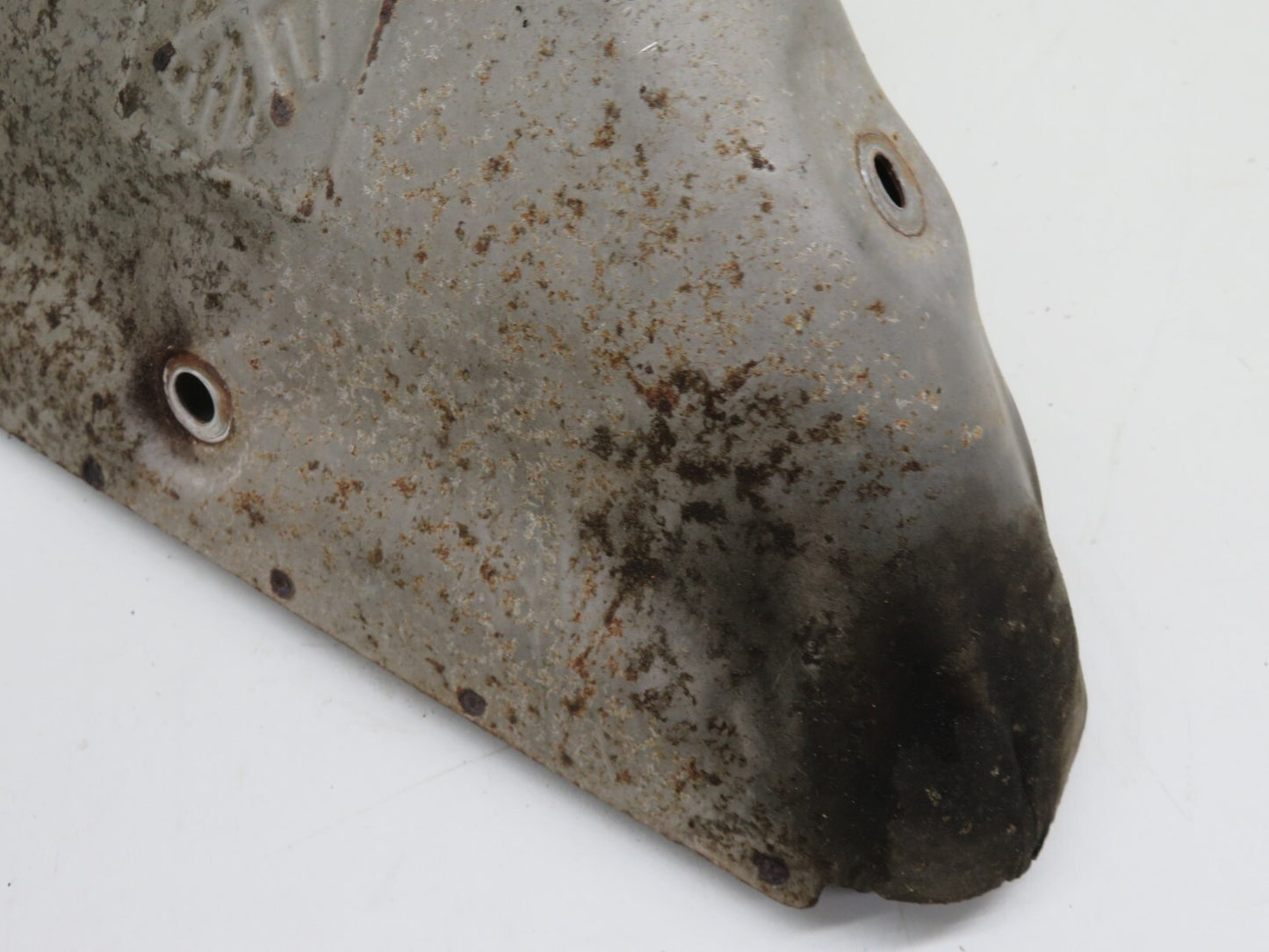 MAZDA MX5 MK1 1.6 EXHAUST MANIFOLD HEAT SHIELD 1989-1993 1730-1