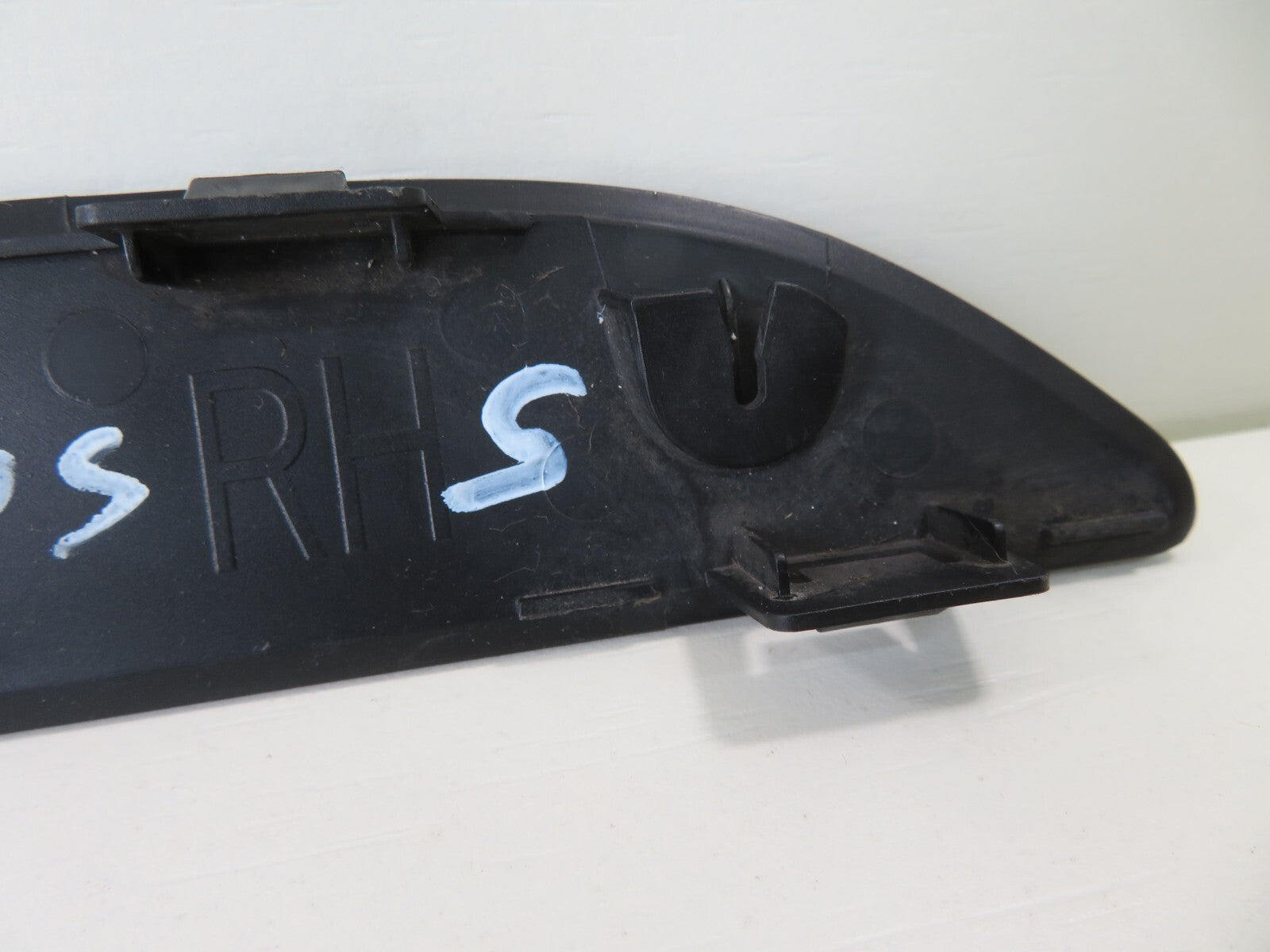 BMW X5 E53 FRONT OSF BUMPER TRIM 8250414 1999-2003 MIX1647-5