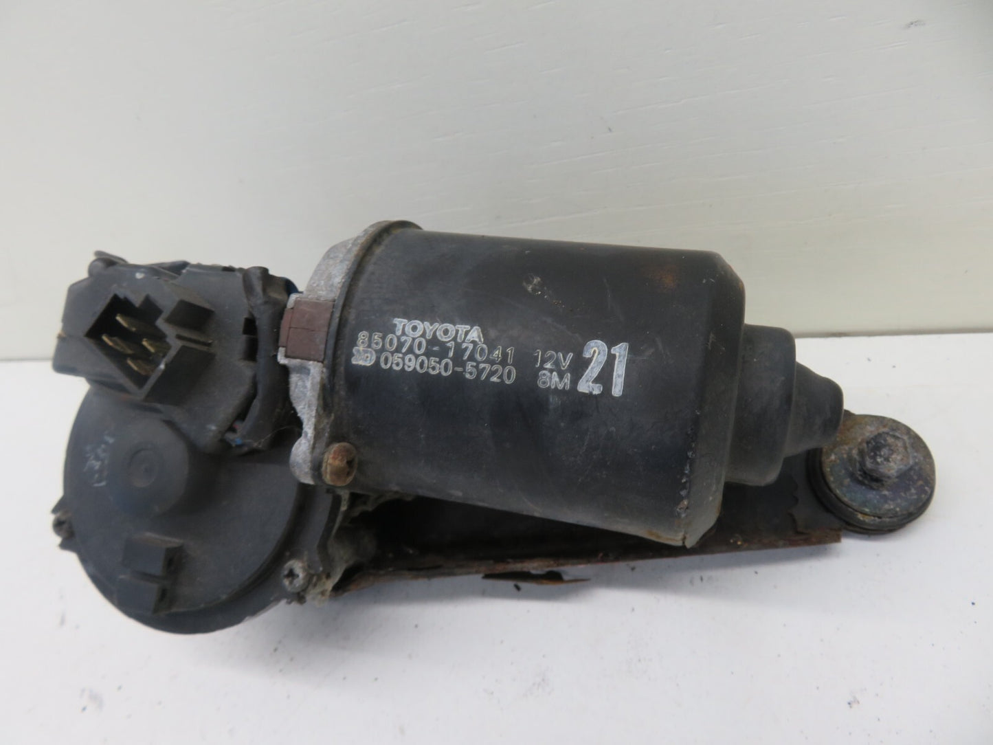 TOYOTA MR2 SW20 WIPER MOTOR 85070-17041 1990-1999 REF1234