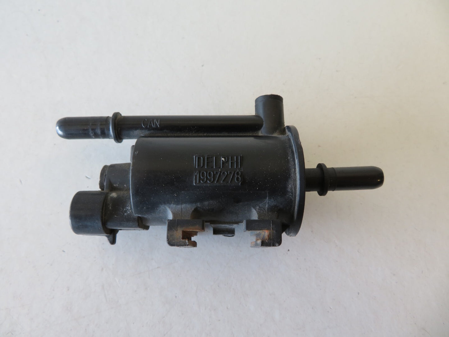 BMW MINI COOPER S R53 ENGINE BREATHER PURGE SOLENOID 1997278 04-06 AS1502