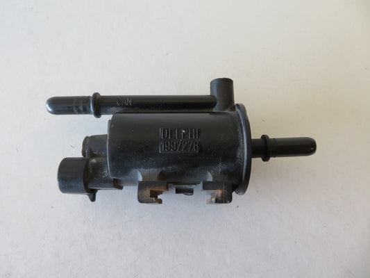 BMW MINI COOPER S R53 ENGINE BREATHER PURGE SOLENOID 1997278 04-06 AS1502