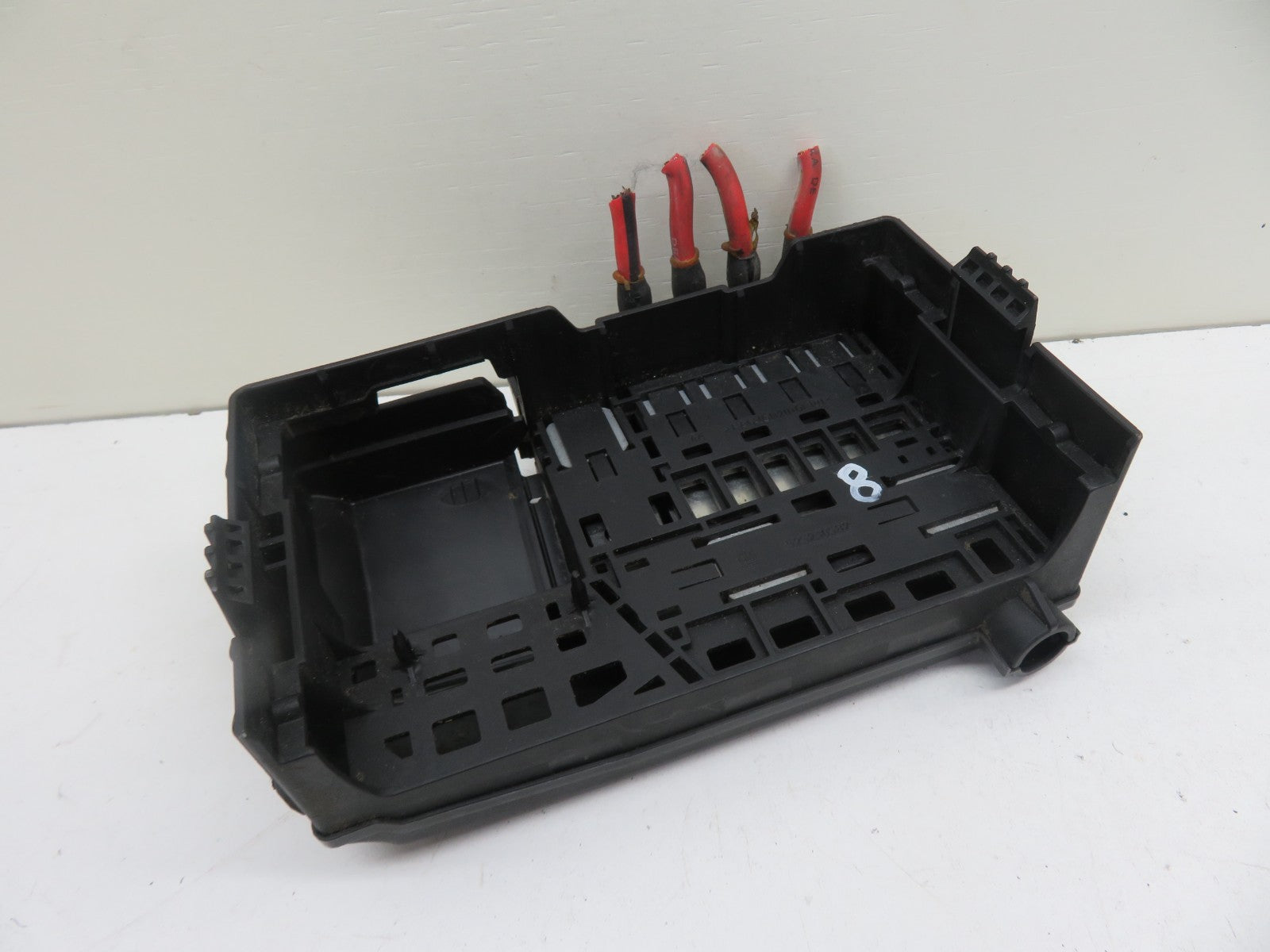 VAUXHALL INSIGNIA BATTERY FUSE BOX MEGA FUSE 2008-2016 1437-6