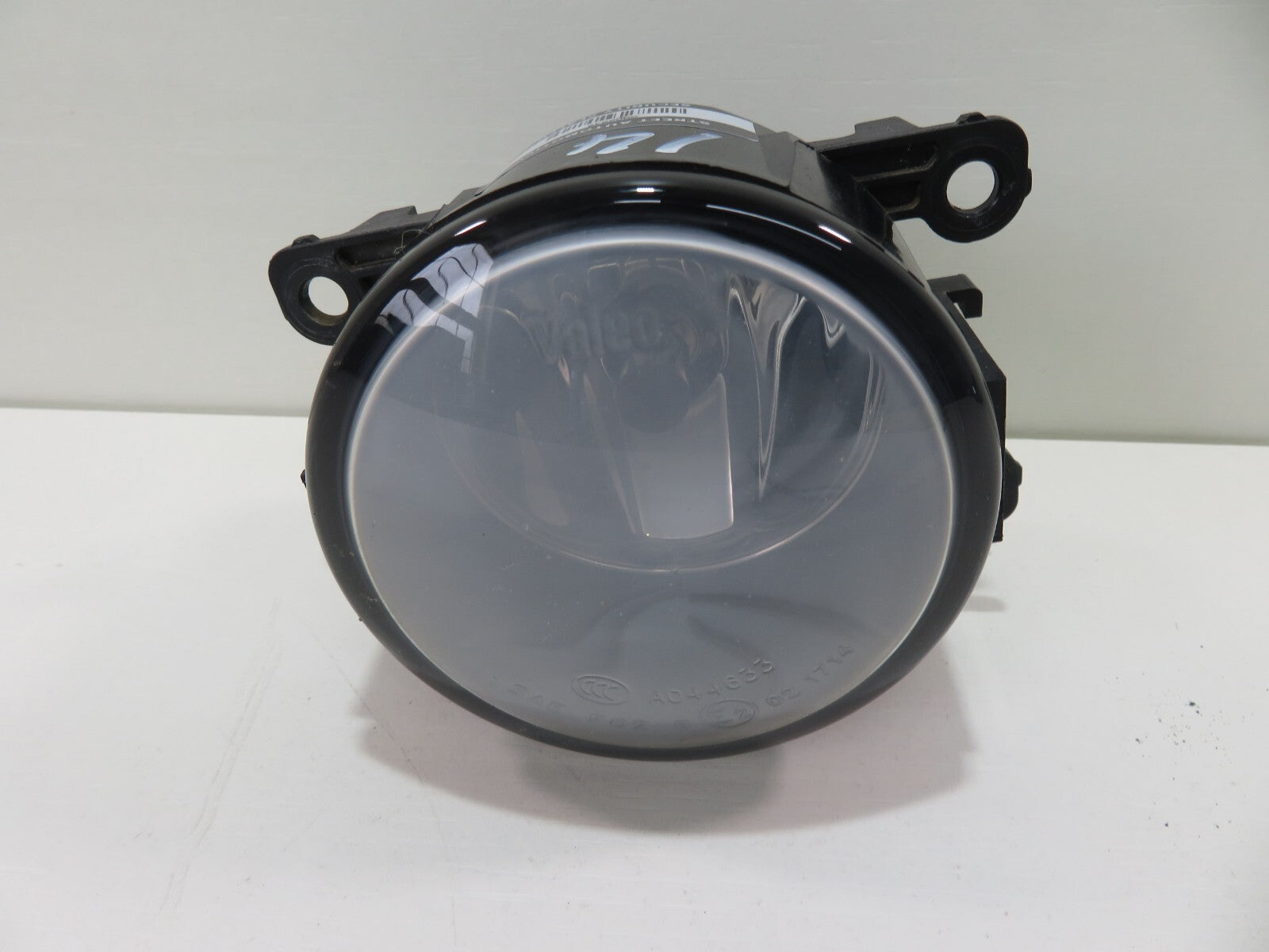 RENAULT SCENIC FRONT FOG LIGHT 8200074000 2006-2009 1439-14