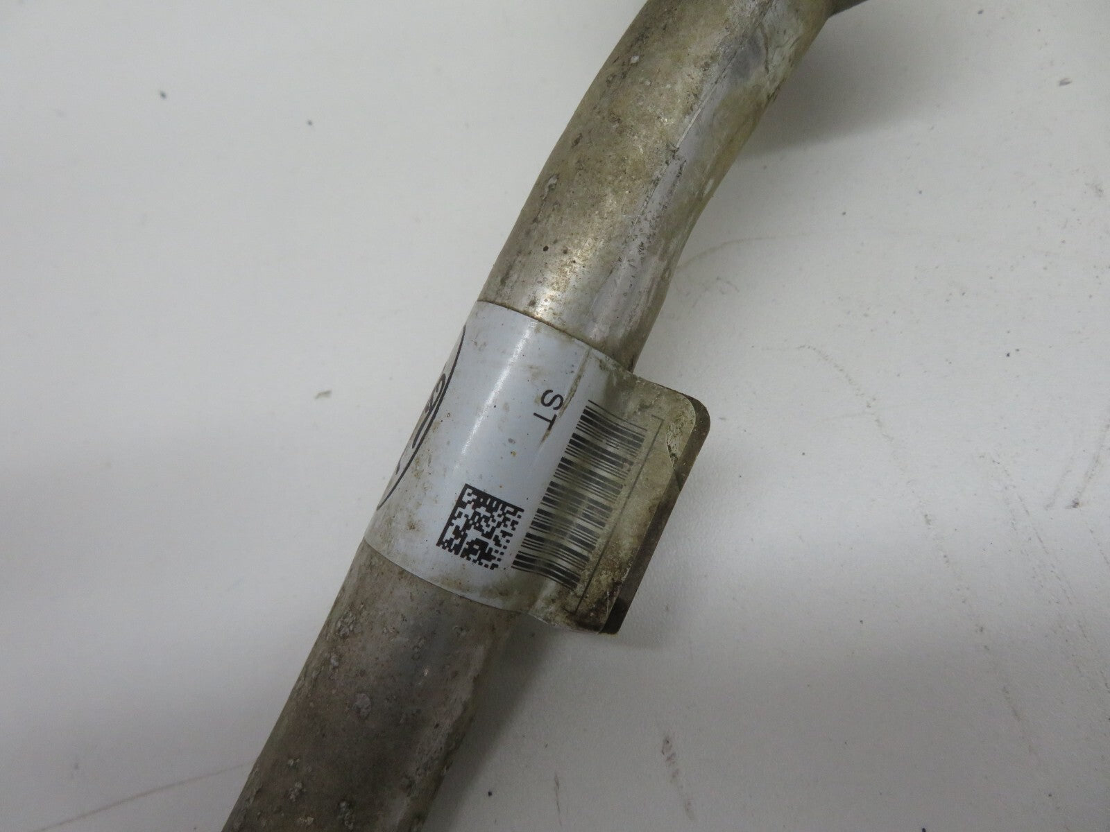 FORD FIESTA MK7 ST180 AIR CONDITIONING PIPE C1BH-19F618-AC 2013-2017
