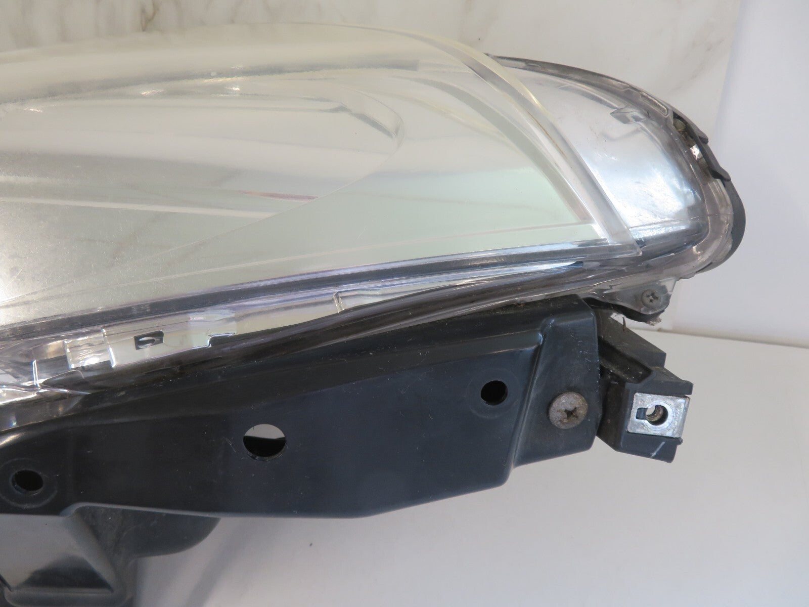 PEUGEOT 4007 NS XENON HEADLIGHT 2007-2012 BK1234