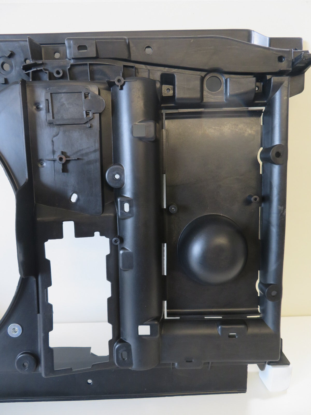 FRONT RADIATOR COWLING FOR CITROEN C4 GRAND PICASSO CI4263220 2006-2013