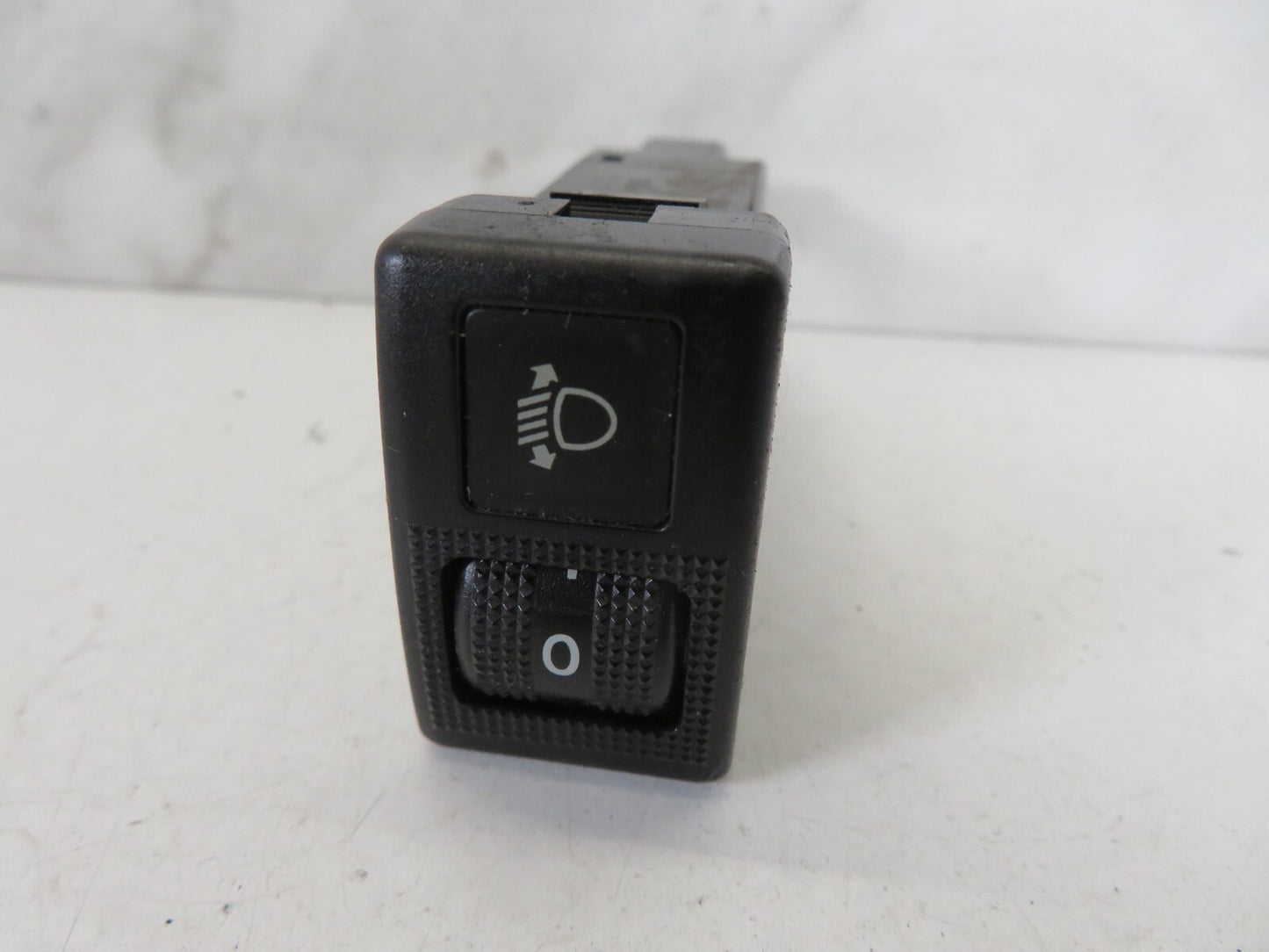 MAZDA 5 MPV HEADLIGHT LEVEL ADJUST SWITCH 2005-2010 A1427-19