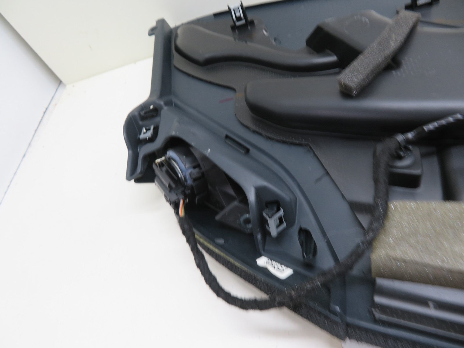 FORD C MAX DASHBOARD TRIM  AM51-18470-BFW 2010-2015