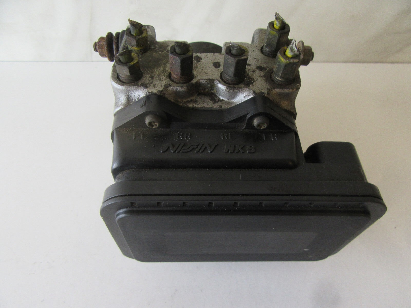 HONDA STREAM 2.0 ABS PUMP MODULE 2000-2006 AMS1156