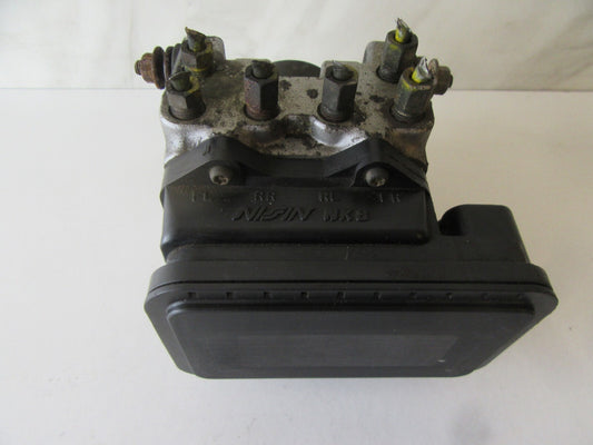 HONDA STREAM 2.0 ABS PUMP MODULE 2000-2006 AMS1156