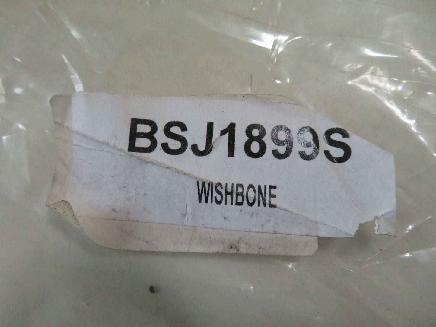 NS PASSENGER FRONT LOWER CONTROL ARM FOR FORD KA MK1 1997-2008 BSJ1899S