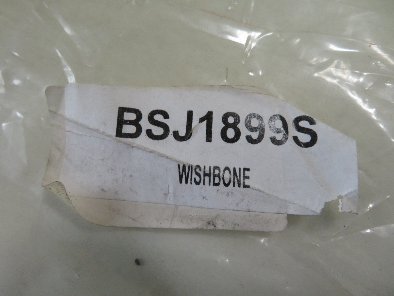 NS PASSENGER FRONT LOWER CONTROL ARM FOR FORD KA MK1 1997-2008 BSJ1899S