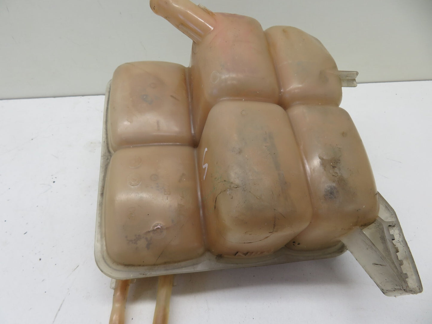 FORD FOCUS ST ANTIFREEZE COOLANT HEADER TANK 2006-2010 1299-5